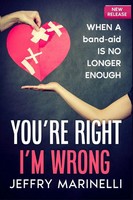 Jeffry Marinelli | You're Right, I'm Wrong | Taschenbuch | Englisch (2023)