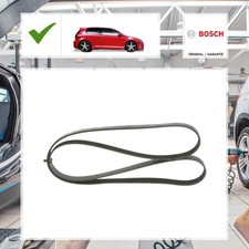 Bosch Keilrippenriemen VW GOLF VI (5K1) 1.2 TSI