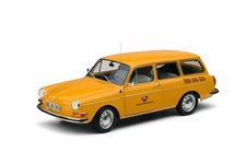 1:18 Minichamps VW 1600 L Variant "Post"