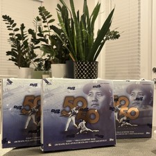 2024 Topps 50/50 Shohei Ohtani Baseball Checklist Guide in-content 18