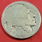 Coin Roll Collection Find 1915-D Buffalo Nickel VG Low mintage H5366
