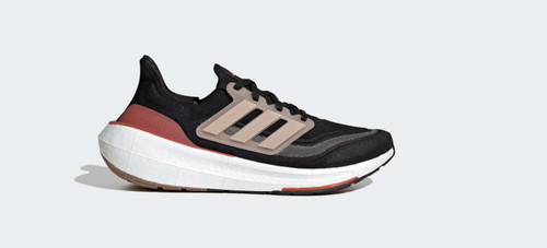 REDUCED | Adidas Ultra Boost Light Mens Running Shoes (HQ6344) - Picture 1 of 13