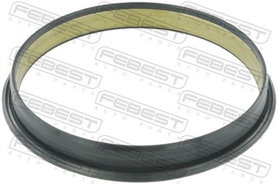 For FEBEST TT-012 VACUUM PUMP O RING