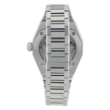 NEW 2026 Zenith Defy Stainless Steel White Dial 41mm Mens Watch 03.9300.3620 5