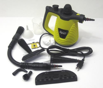 #ad 1pc Supco DFSTEAMER High Temperature High Pressure Steamer Ice Away Evapora $118.01