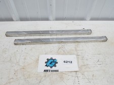 Jeep Grand Wagoneer B Pillar Chrome Trims Cherokee