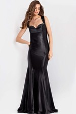 Jovani 47061 Evening Dress ~LOWEST PRICE GUARANTEE~ NEW Authentic
