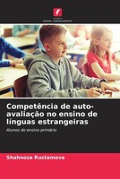 Shahnoza Rustamova | CompetêNcia De Auto-AvaliaçãO No Ensino De LíNguas...