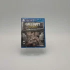 New ListingCall of Duty WWII Video Game, PS4, Pre-Owned
