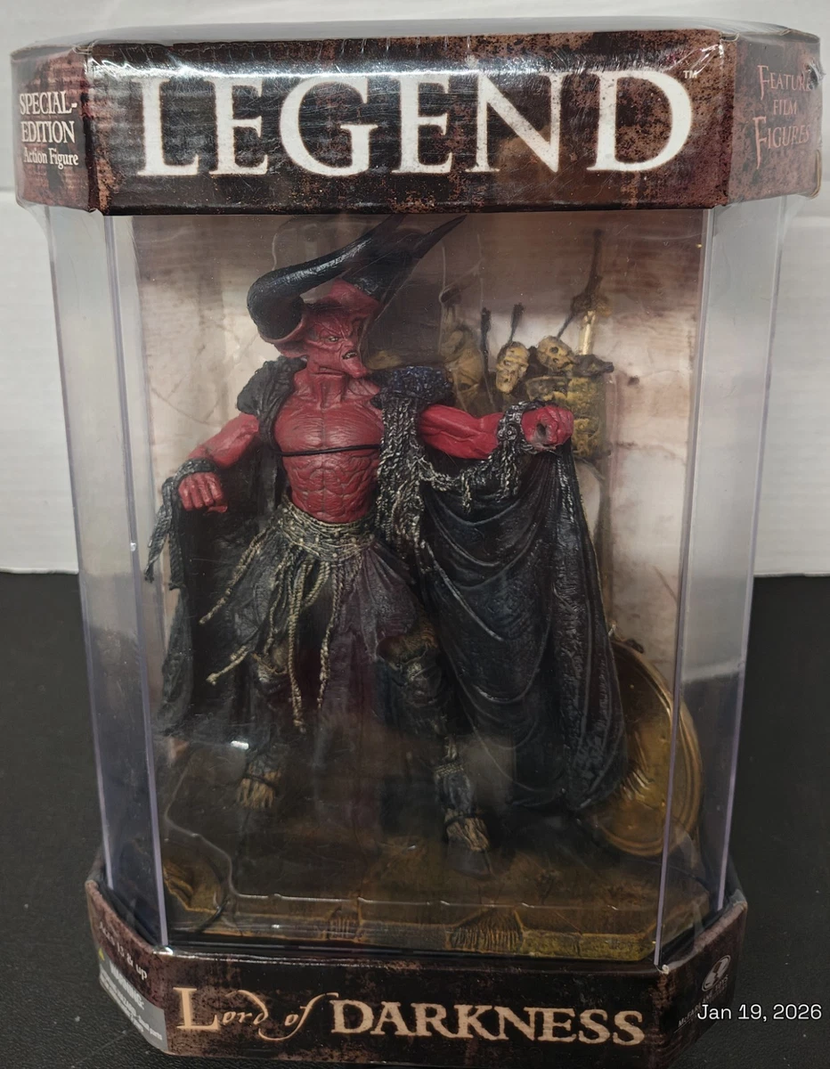 lord of darkness legend products for sale | eBay
