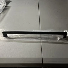 Emtek 86479US19 Alexander 12" Cabinet Pull, American Designer Collection