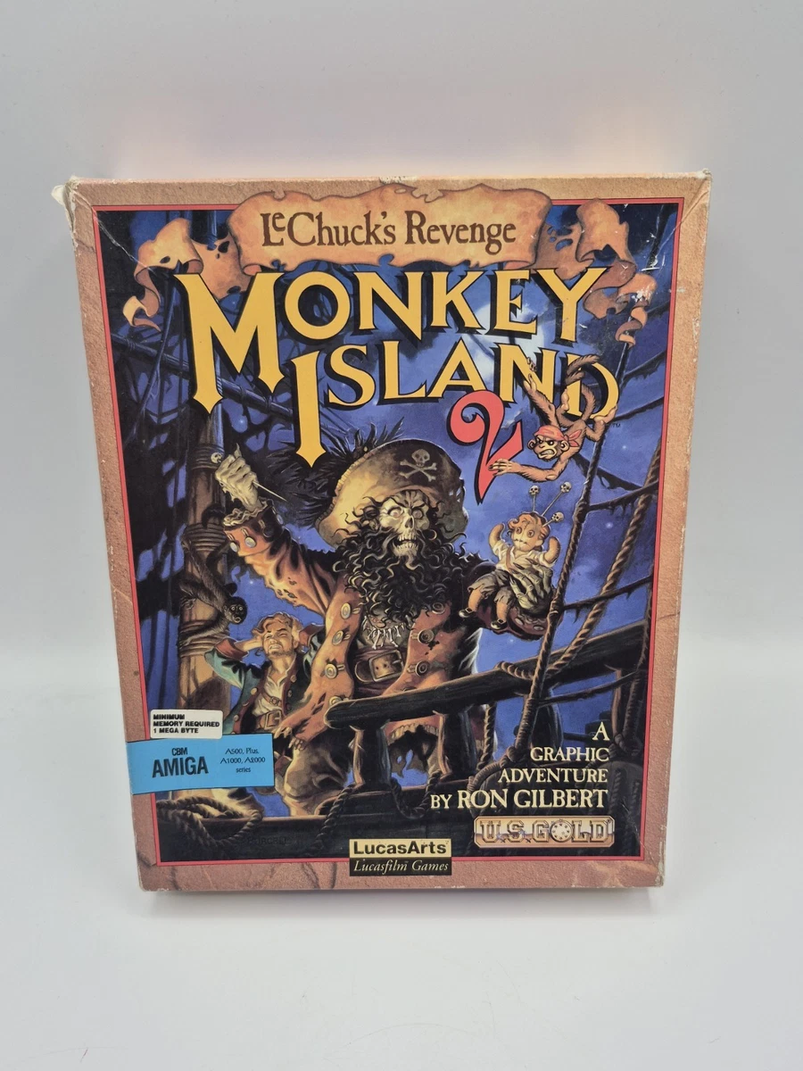 Treasure Island Dizzy Amiga Commodore Fridge Magnet Aimant