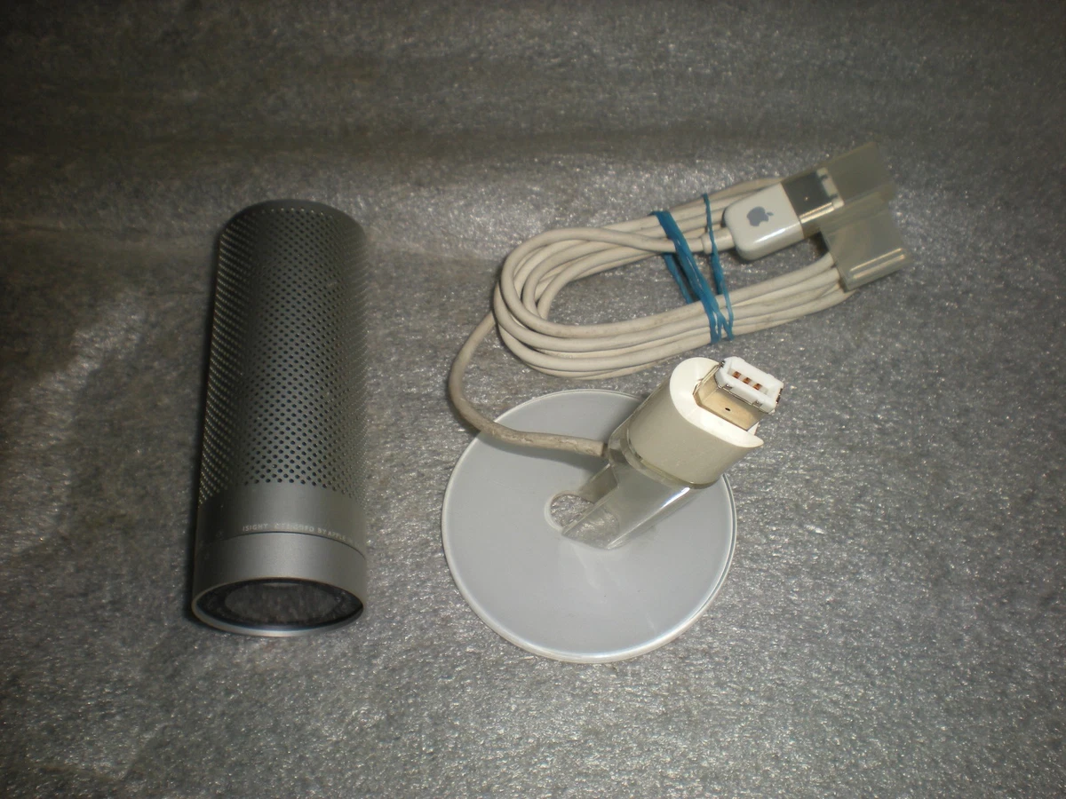 Apple iSight Webcams for sale - eBay