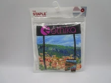 Ethika The Staple French Riviera Men's Medium 30-32 Underwear Boxer Briefs