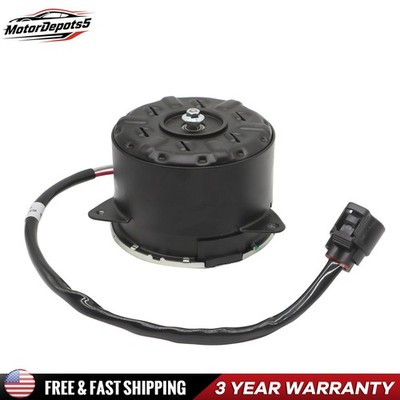 16363-20400 For Toyota Highlander For Lexus RX400h 2006 -2008 Radiator Fan Motor