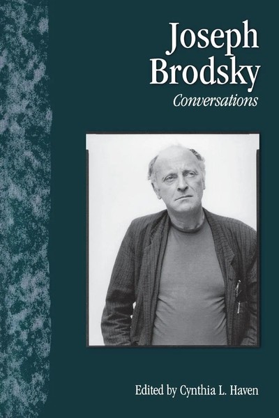 Cynthia L Haven | Conversations With Joseph Brodsky | Taschenbuch | Englisch-image