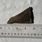 ROSE OWYHEE WILD HORSE JASPER SLAB ~ 32 grams / rough agate cab mineral rock — photo 8