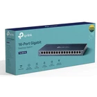 NEW TP-Link TL-SG116 16-Port Gigabit Switch for Home Gaming Business Networking