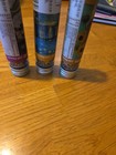 3 Mini Micro Puzzles Puzzle Cat Sunflower Sunset 234 pieces Each New In Tubes — photo 7