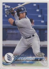 2018 Topps Pro Debut Luis Campusano #116 uk2