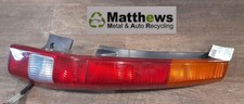Passenger Right Tail Light Japan Built Fits 02-04 CR-V 71811