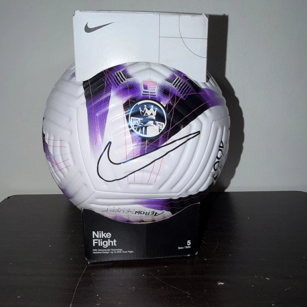 25+ Nike Soccer Balls for sale | Updated Oct 2026