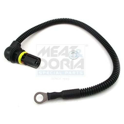 Fits MEAT & DORIA 25427 Repair Set, harness