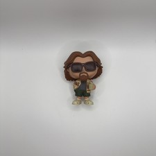 Funko Pop The Big Lebowski Vinyl Figures 20