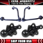 Front Lower Upper Control Arm and Ball Joint Assembly For Kia Sorento 2009 2008