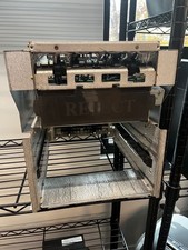 ATM CASH DISPENSER. MCDU 2K NOTES. Used Good Condition 6-Mo Warranty