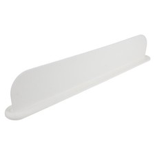  Kitchen Splashback Guard for Sink Bathroom Splatter Bathtub Water Guards