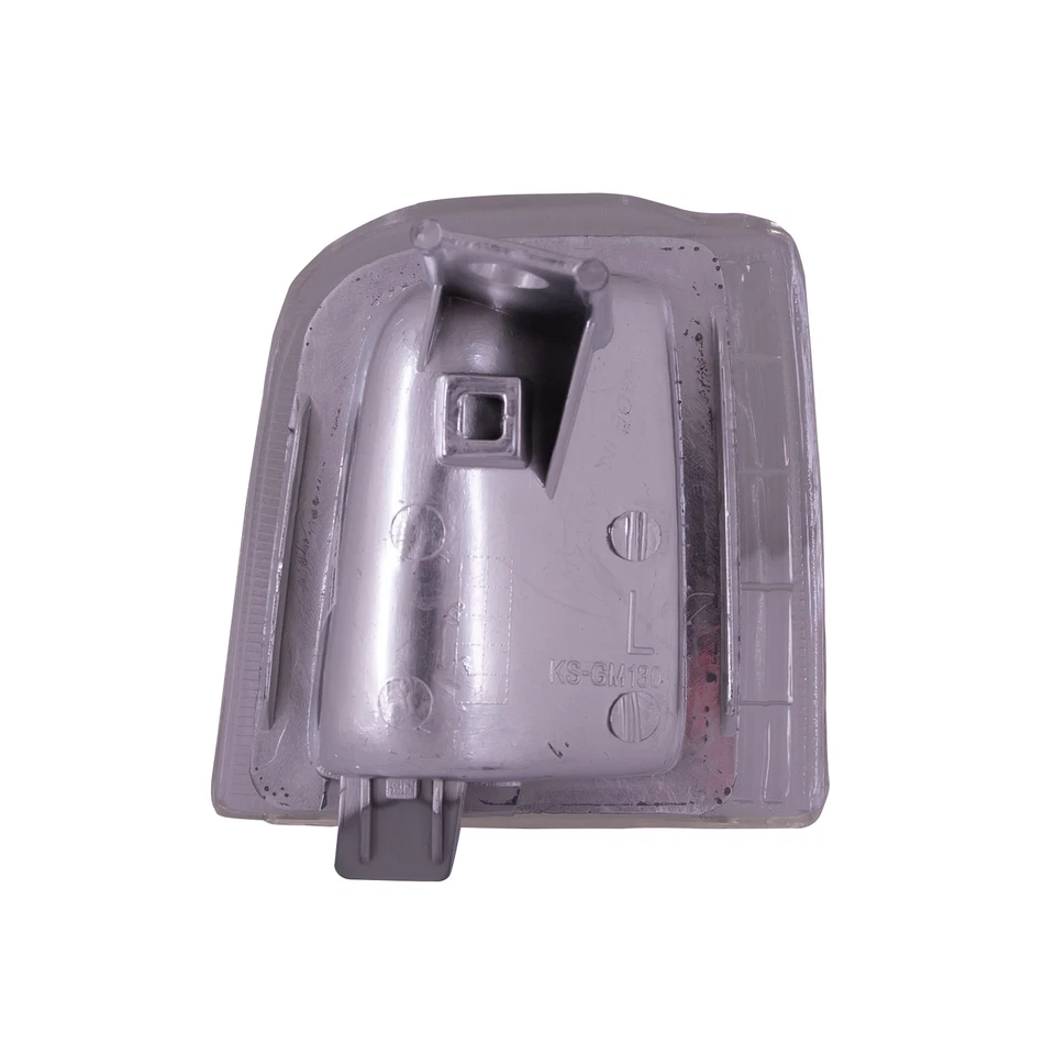 Luz de señalización derecha para Chevrolet Astro 1995-2005 GMC Safari 1995-2005 Foto 2 de 4