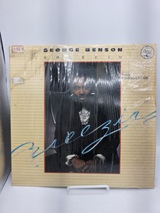George Benson Breezin Vinyl | eBay
