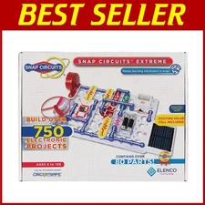 Elenco Snap Circuit Set - Electronics Education