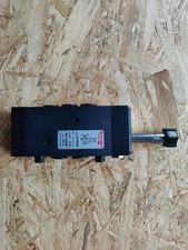 Norgren HERION 9710245 2.5...8 bar 