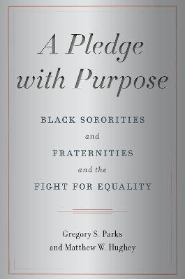 A Pledge with Purpose - 9781479823277