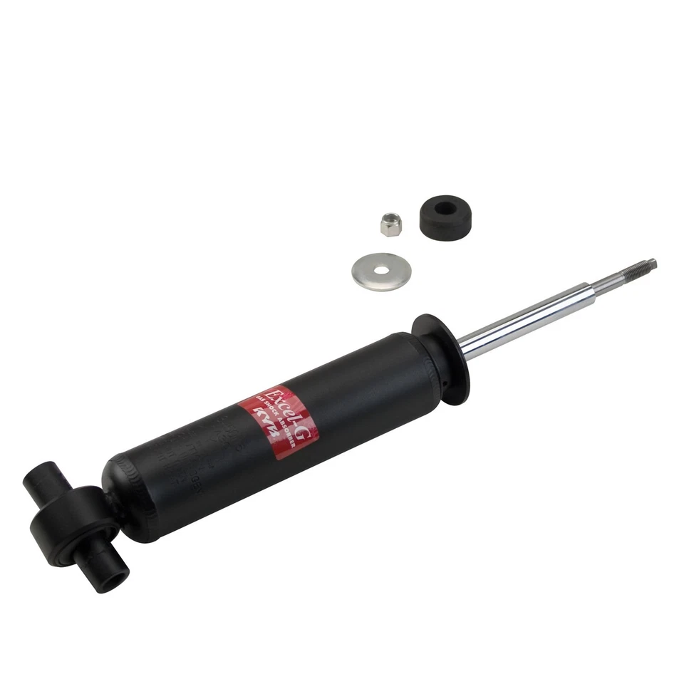 KYB Excel-G Kit - 2 Front Suspension Shocks For 1985-1991 Volkswagen Transporter - Image 2 of 2