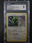 Rayquaza SWSH029 SWSH: Sword & Shield Promo Cards Holo