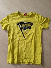BVB Borussia Dortmund Puma T-Shirt Kinder 140...