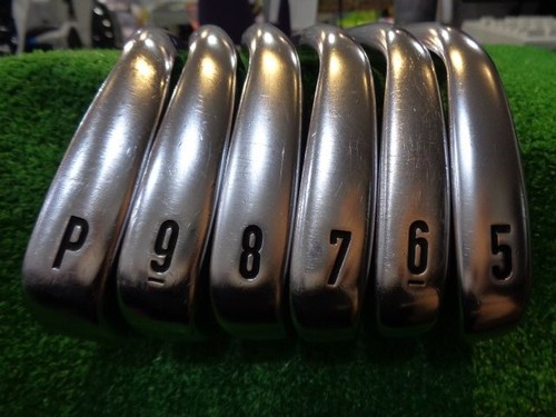Set fer à repasser droit Callaway X FORGÉ 3-9,P Dynamic Gold