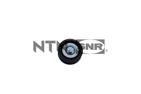 SNR Umlenk-/FüHrungsrolle, Keilrippenriemen GA358.05 Passend FüR Fiat Opel-image