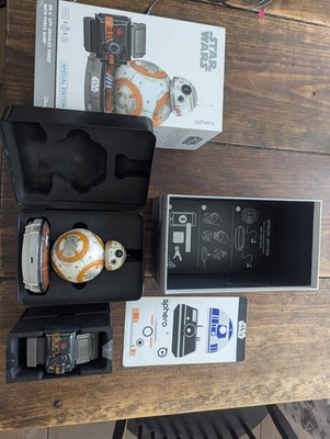 bb8 app enabled droid