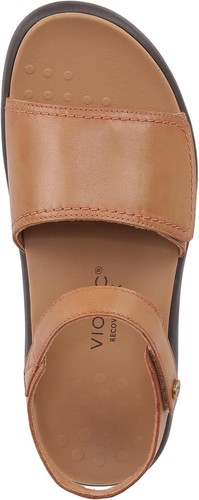 Vionic Awaken Recovery Damen-Sandalen neu mit Karton - Bild 4 von 20