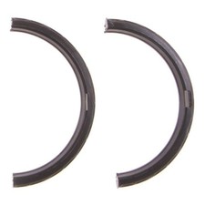 Olds V8 400 425 455 2 Piece Rear Main Seal
