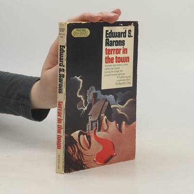 Terror in the Town  |  Aarons Edward S.