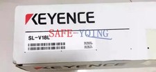 1PCS Keyence SL-V18L Safety Grating New