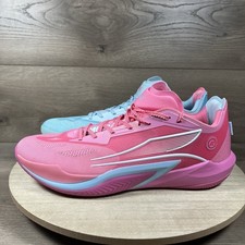 361 Degrees Menace 2 PRO Reverse Pink Blue Ba...