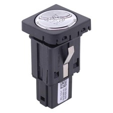 MOTOKU Engine Ignition Start Stop Switch Push Button for VW Jetta 2015-2018