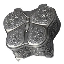 Travel Jewelry Box Earrings Box Small Jewelry Case Small Trinket Box