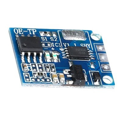High Sensitivity Touch Sensors Switching Module Ideal For DIY Lighting Projects